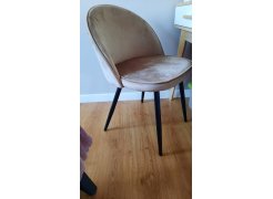 Стул на металлокаркасе Dodo khaki фото покупателя 47