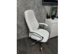 Компьютерное кресло Aragon белое фото покупателя 20