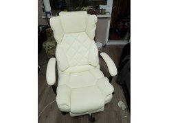 Компьютерное кресло Kolson whitе фото покупателя 100