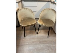 Стул Dodo светло-серый фото покупателя 18