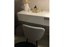 Стул Gabi 1 бежевый фото покупателя 181