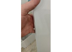 Письменный стол СПм-25 левый белый фото покупателя 70