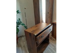 Комод Индиана JКОМ 6s дуб саттер фото покупателя 7