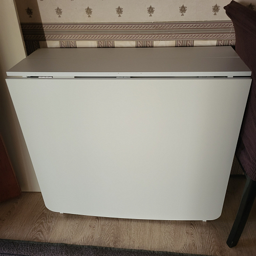 Стол-книжка СтК7 дуб сонома фото покупателя 31