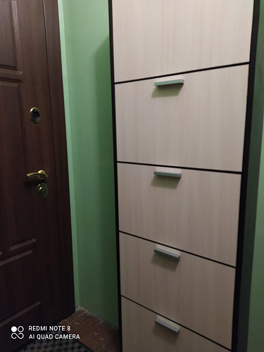 Обувница Калипсо 3 бук фото покупателя 1