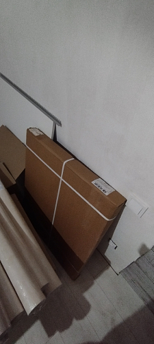 Стол-книжка СтК7 белый фото покупателя 10