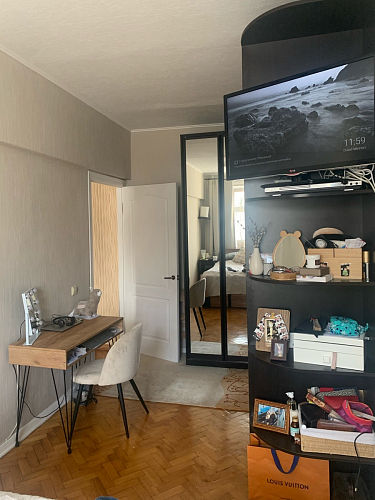 Стул Vels серый фото покупателя 19