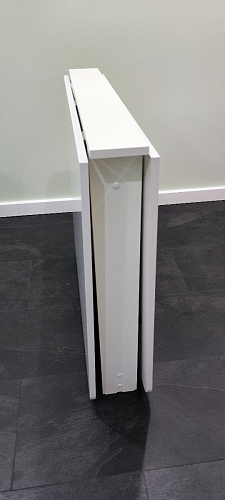 Стол-книжка СтК4 ясень шимо фото покупателя 51