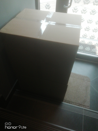 Компьютерное кресло Kolin cappuccino / chrome фото покупателя 84