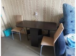 Стол-книжка Мечта венге фото покупателя 26