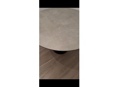 Стол Барел 110 черный / черный фото покупателя 3