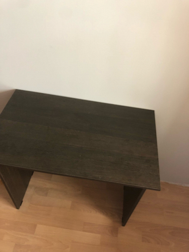 Стол письменный Kiwi белый - Уцененный экземпляр фото покупателя 131