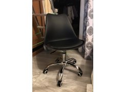 Компьютерное кресло Kolin light gray фото покупателя 10