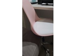 Компьютерное кресло Kolin black фото покупателя 43