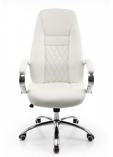 Компьютерное кресло Aragon белое фото покупателя 234