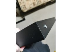 Стол Лота Лофт 140 25 мм юта / белый матовый фото покупателя 378