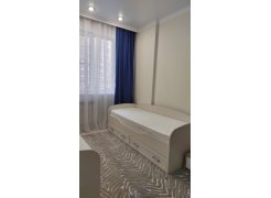 Односпальная кровать Колибри 80 х 190 см бодега фото покупателя 69