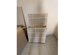 Стол Лота Лофт 120 25 мм дуб делано темный / черный матовый фото покупателя 276