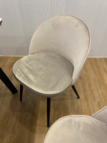 Стул Dodo темно-бежевый фото покупателя 81