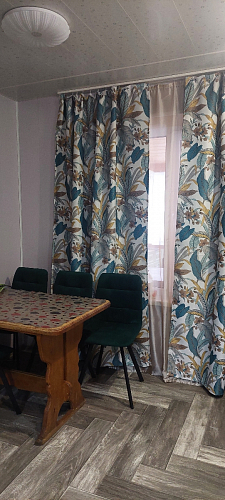 Стул на металлокаркасе Чилли К светло-серый велюр / черный каркас фото покупателя 1121