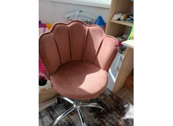 Компьютерное кресло Bud pink фото покупателя 25