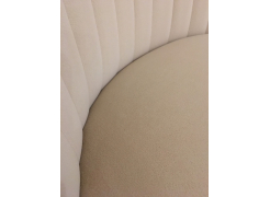 Стул на металлокаркасе Gabi 1 gray фото покупателя 247