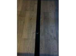 Односпальная кровать Фади 80х200 черная фото покупателя 198