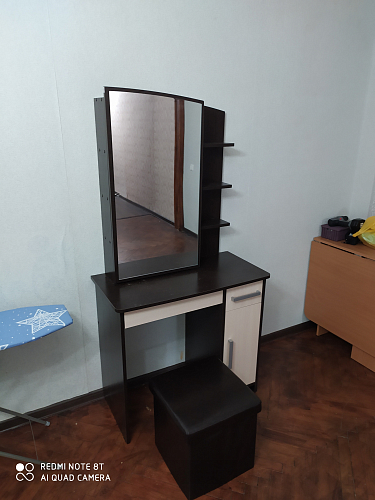 Трюмо Виктория-1 фото покупателя 73