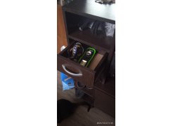 Прихожая Мила дуб сонома фото покупателя 106