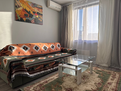 Журнальный столик ST-052 wenge фото покупателя 36