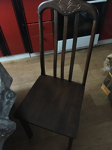 Стул Aron фото покупателя 7