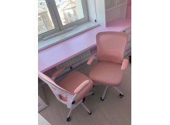 Компьютерное кресло Konfi light gray / white фото покупателя 45