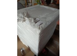 Компьютерное кресло Kolin с подушкой clear / white фото покупателя 253