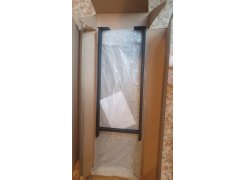 Барная стойка Дилан Лофт 120х60х90 бетон фото покупателя 26