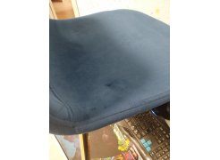 Стул на металлокаркасе Dabl green фото покупателя 171