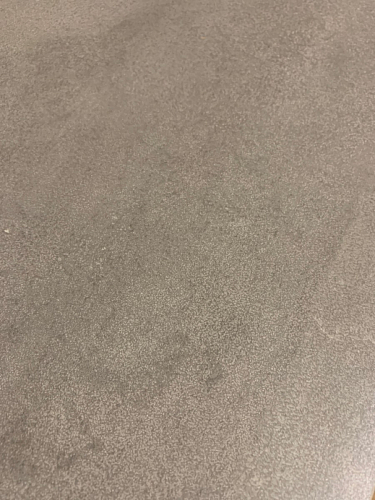 Письменный стол Битти Лофт 116х60х75 креатель / черный матовый фото покупателя 174