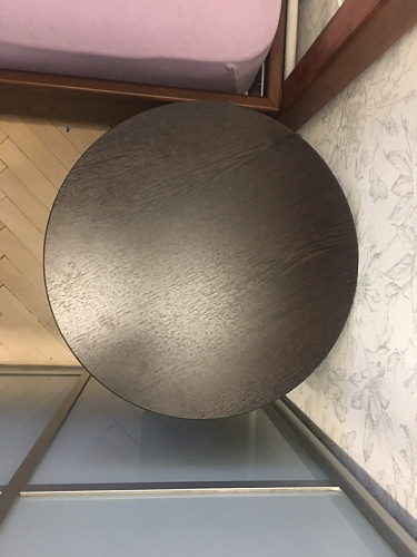 Журнальный стол СЖ-7 белый фото покупателя 11