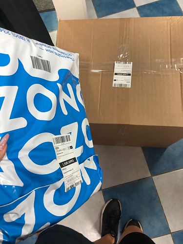 Пластиковый стул Eames PC-015 серый фото покупателя 276