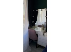 Стул на металлокаркасе Kora beige / black фото покупателя 270