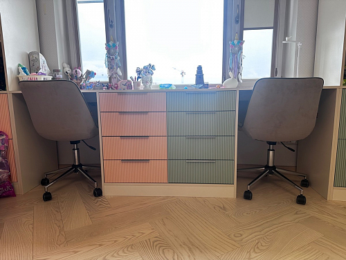 Компьютерное кресло Style черный 35 фото покупателя 25