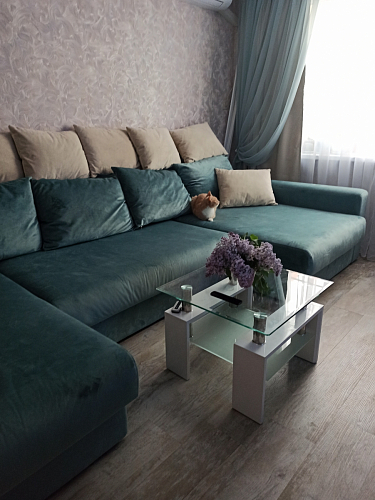 Журнальный столик CT1-052 white фото покупателя 78