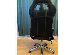 Компьютерное кресло Kano 1 light blue / black фото покупателя 139