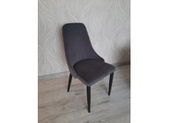 Стул на металлокаркасе Kora white фото покупателя 240