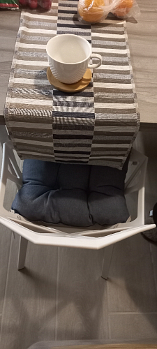 Стул One PC-015 черный фото покупателя 37