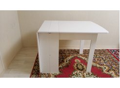 Стол-книжка СтК7 дуб сонома фото покупателя 26