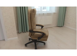 Компьютерное кресло Rapid бежевое фото покупателя 43