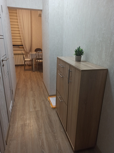 Обувница ТП-4 дуб сонома / белый фото покупателя 34