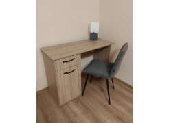 Стул Eames PC-015 прозрачный серый фото покупателя 35