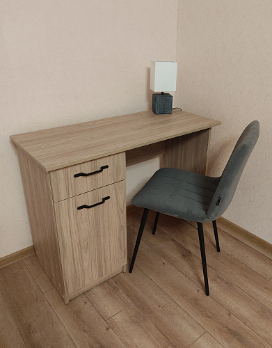 Стул Eames PC-015 белый фото покупателя 35