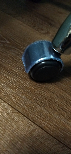 Компьютерное кресло Zero серый 29 фото покупателя 297